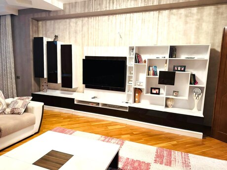 Аренда: 3-комнатная квартира, 135 м², Neftçilər: 1 000 ₼/мес 2