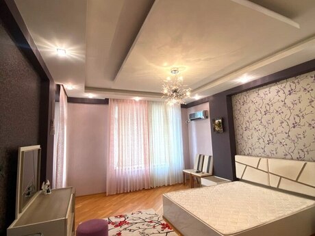 Аренда: 3-комнатная квартира, 135 м², Neftçilər: 1 000 ₼/мес 3