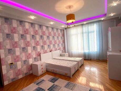 Аренда: 3-комнатная квартира, 135 м², Neftçilər: 1 000 ₼/мес 4