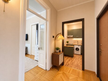 2 otaqlı mənzil, 60 m², Sahil: 260 000 ₼ 3