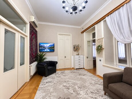 2 otaqlı mənzil, 60 m², Sahil: 260 000 ₼ 5