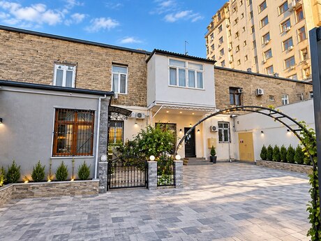 2 otaqlı mənzil, 60 m², Sahil: 260 000 ₼ 2