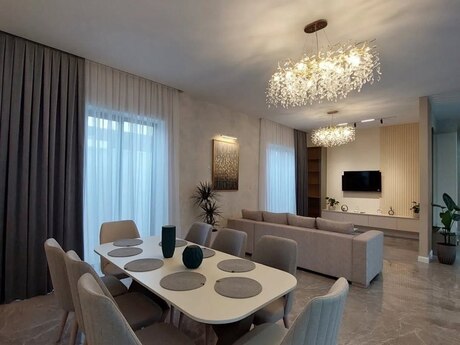 6 otaqlı həyət evi, 300 m², Badamdar: 770 000 ₼ 2