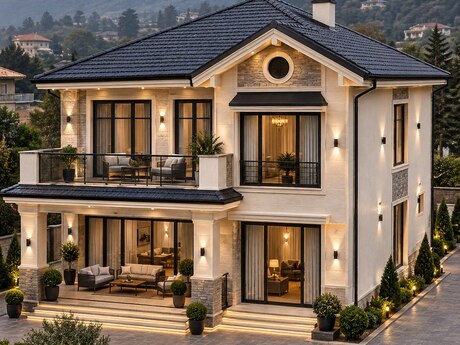 Elan №6469306 - Bakı, Badamdar q., 6 otaqlı, 300 m²