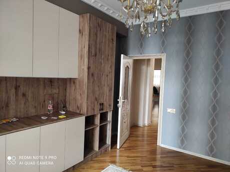 4 otaqlı mənzil, 189 m², Yasamal: 480 000 ₼ 5