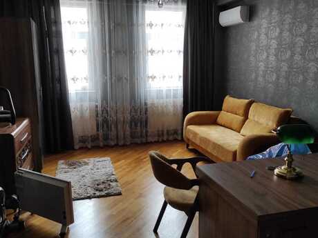 4 otaqlı mənzil, 189 m², Yasamal: 480 000 ₼ 4