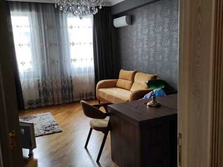 4 otaqlı mənzil, 189 m², Yasamal: 480 000 ₼ 3