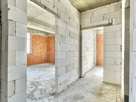 2-room apartment, 85 m², Qara Qarayev: 185 000 ₼ 4