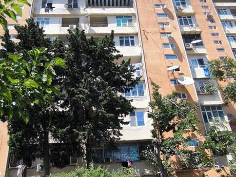 3 otaqlı mənzil, 85 m², Həzi Aslanov: 179 000 ₼ 3