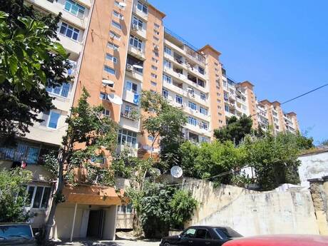 3 otaqlı mənzil, 85 m², Həzi Aslanov: 179 000 ₼ 2