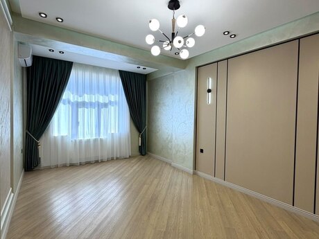3 otaqlı mənzil, 130 m², Servis Palace: 485 000 ₼ 4