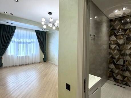3 otaqlı mənzil, 130 m², Servis Palace: 485 000 ₼ 3