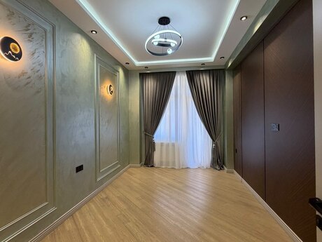 3 otaqlı mənzil, 130 m², Servis Palace: 485 000 ₼ 5