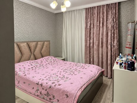 2 otaqlı mənzil, 65 m², Yeni Günəşli: 139 000 ₼ 4