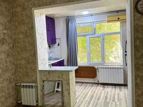 Nəriman Nərimanovda 2 otaqlı köhnə tikili mənzil satılır, 40 m², 165 000 AZN, şəkil 3 / 12