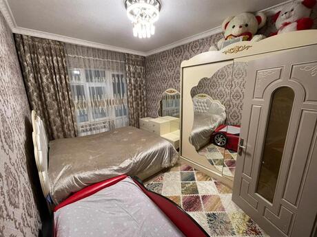 2 otaqlı mənzil, 60 m², Xalqlar Dostluğu: 198 000 ₼ 5