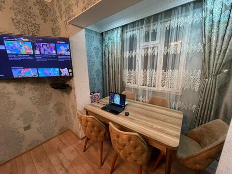 2 otaqlı mənzil, 60 m², Xalqlar Dostluğu: 198 000 ₼ 4