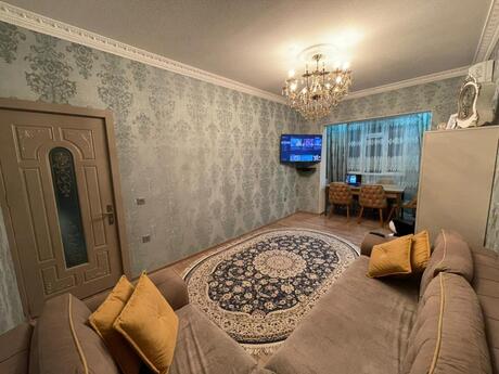 2 otaqlı mənzil, 60 m², Xalqlar Dostluğu: 198 000 ₼ 3