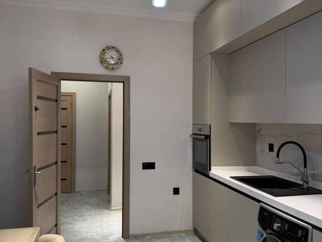 2-room apartment for rent, 88 m², Nərimanov: 1 000 ₼/mo 2