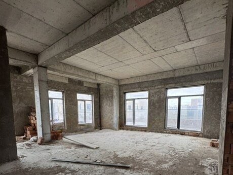 3-room apartment, 127 m², Nəsimi: 417 000 ₼ 2