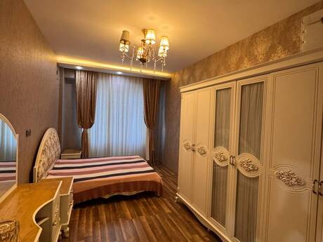 Kirayə 3 otaqlı mənzil, 90 m², 20 Yanvar: 850 ₼/ay 2