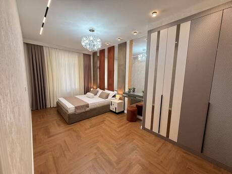 2 otaqlı mənzil, 68 m², Nəsimi: 275 000 ₼ 4