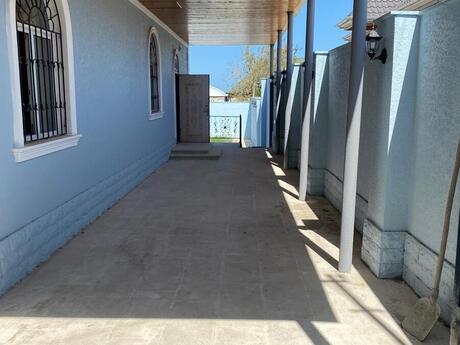 5 otaqlı həyət evi, 170 m², Buzovna: 345 000 ₼ 5