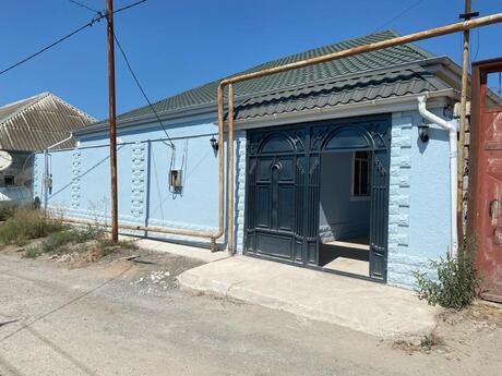 5 otaqlı həyət evi, 170 m², Buzovna: 345 000 ₼ 2