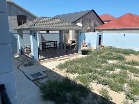 5 otaqlı həyət evi, 170 m², Buzovna: 345 000 ₼ 3