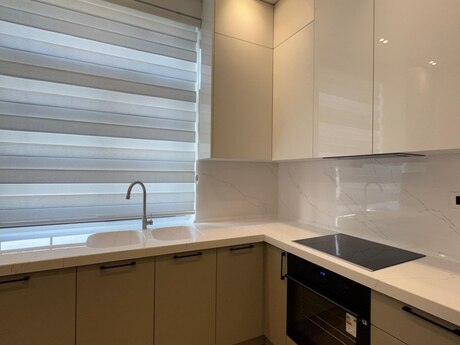 3 otaqlı mənzil, 68 m², Renessans Palace: 335 000 ₼ 5