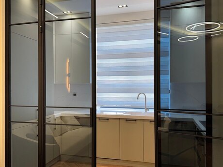 3 otaqlı mənzil, 68 m², Renessans Palace: 335 000 ₼ 4