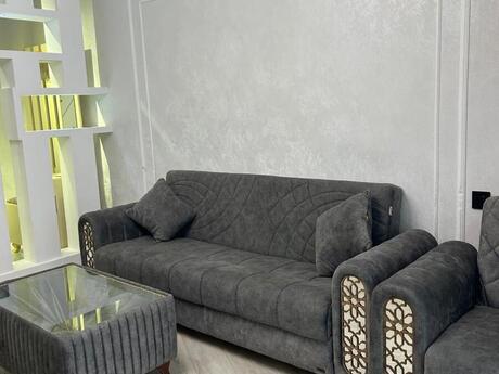 Kirayə 2 otaqlı mənzil, 60 m², Həzi Aslanov: 750 ₼/ay 5