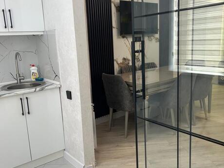 Kirayə 2 otaqlı mənzil, 60 m², Həzi Aslanov: 750 ₼/ay 4