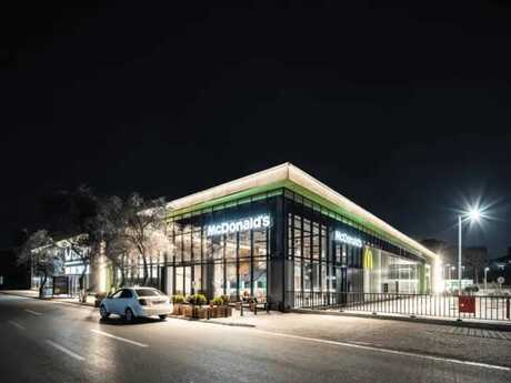 2 otaqlı mənzil, 82 m², Azadlıq Prospekti: 240 000 ₼ 2