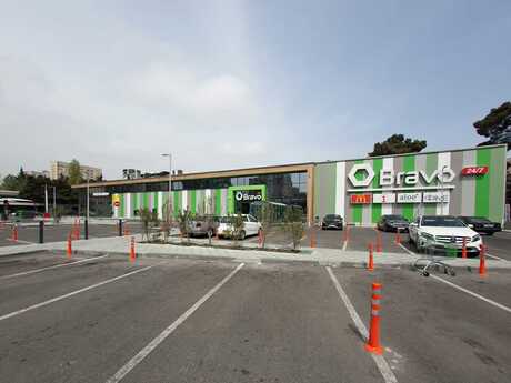 Elan №6469347 - Bakı, Azadlıq Prospekti m., 2 otaqlı, 82 m², 8/14 mərtəbə
