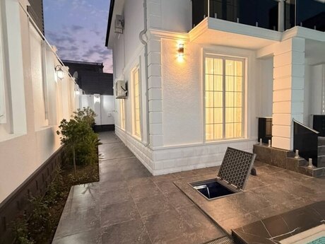 5 otaqlı həyət evi, 300 m², Badamdar: 690 000 ₼ 4