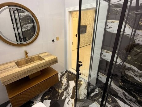 5 otaqlı həyət evi, 300 m², Badamdar: 690 000 ₼ 3