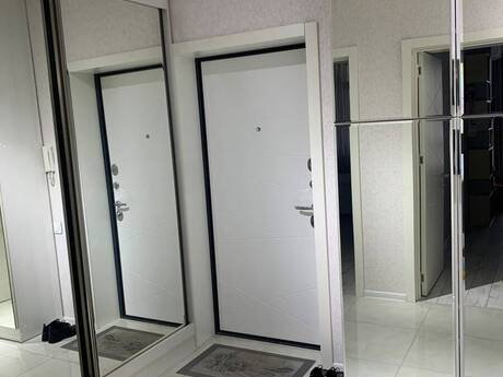 Объявление №6469342 - Баку, Наримановский  р., 2-комн., 62 м², 16/17 этаж