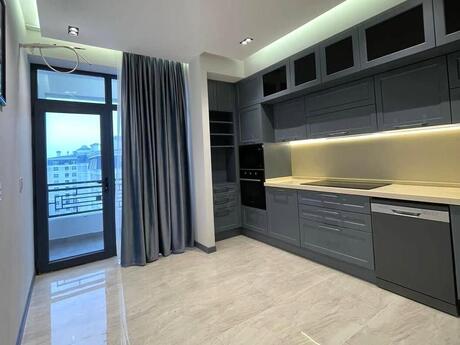 Kirayə 2 otaqlı mənzil, 80 m², Nəsimi: 1 100 ₼/ay 3