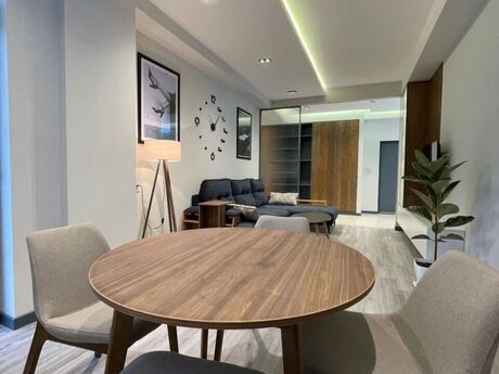 Kirayə 2 otaqlı mənzil, 80 m², Nəsimi: 1 100 ₼/ay 2