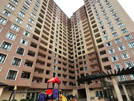 2 otaqlı mənzil, 70 m², Nakhchivani Residence: 285 000 ₼ 2