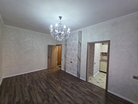 1 otaqlı mənzil, 35 m², Memar Əcəmi: 126 000 ₼ 2