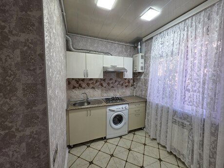 1 otaqlı mənzil, 35 m², Memar Əcəmi: 126 000 ₼ 3