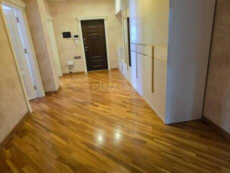 Kirayə 3 otaqlı mənzil, 120 m², Şah İsmayıl Xətai: 1 500 ₼/ay 5