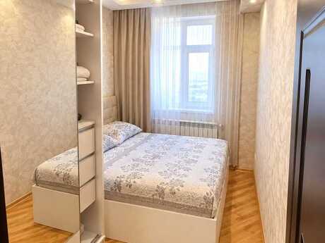 2-room apartment for rent, 56 m², Yeni Yasamal: 700 ₼/mo 5