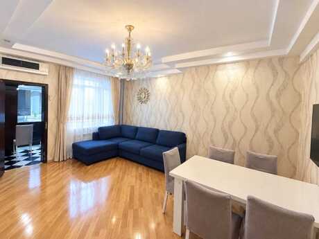 2-room apartment for rent, 56 m², Yeni Yasamal: 700 ₼/mo 2