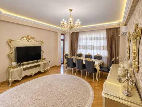 Kirayə 2 otaqlı mənzil, 96 m², Həzi Aslanov: 1 000 ₼/ay 2