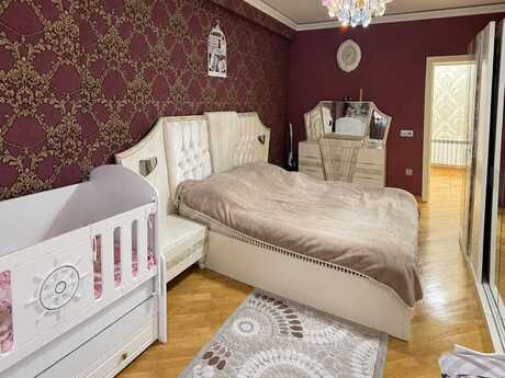 Kirayə 2 otaqlı mənzil, 96 m², Həzi Aslanov: 1 000 ₼/ay 4