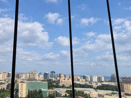 4 otaqlı mənzil, 165 m², Elmlər Akademiyası: 478 000 ₼ 4