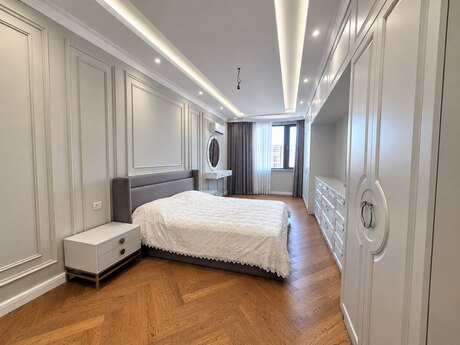 4 otaqlı mənzil, 165 m², Elmlər Akademiyası: 478 000 ₼ 5